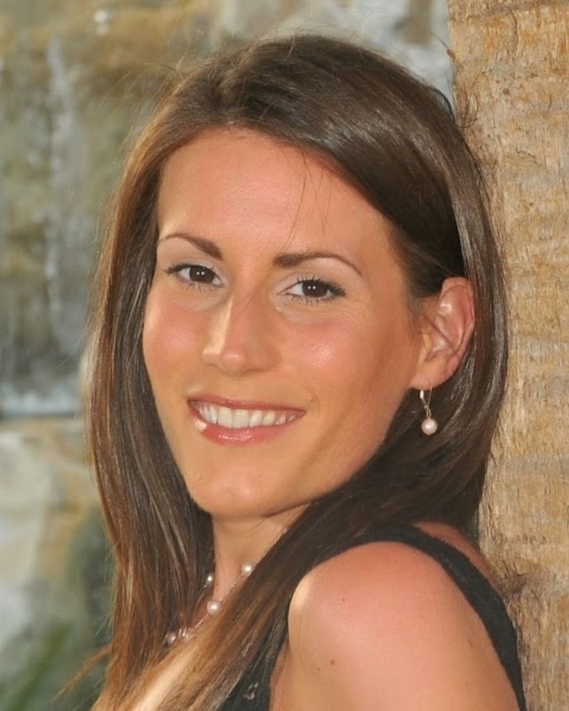 Christine Brucculeri
