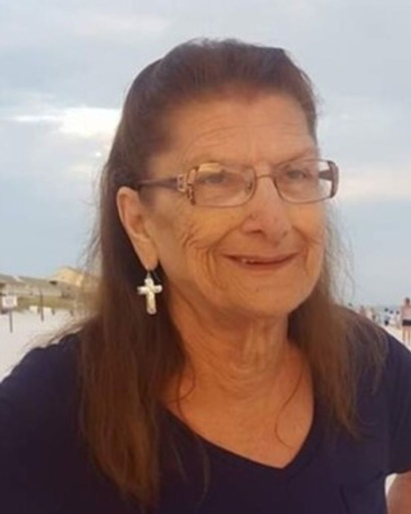 Myra Avelene Walker