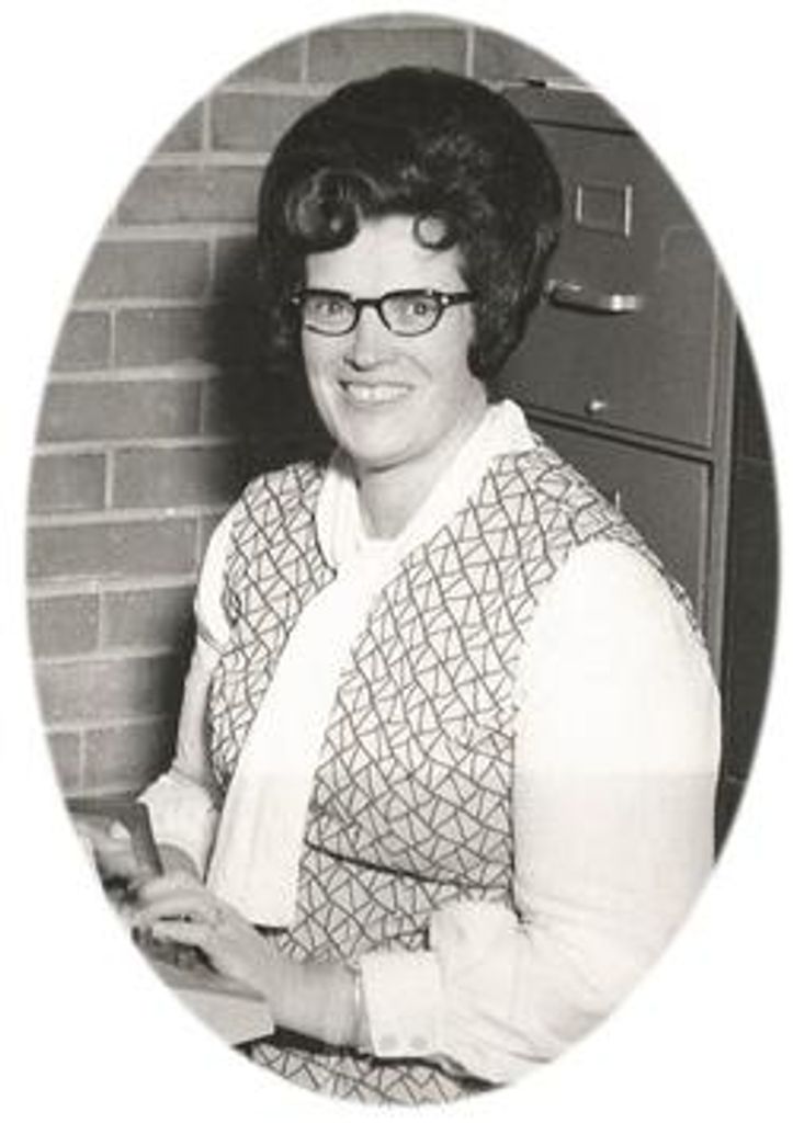 Ila Belle Miller Profile Photo