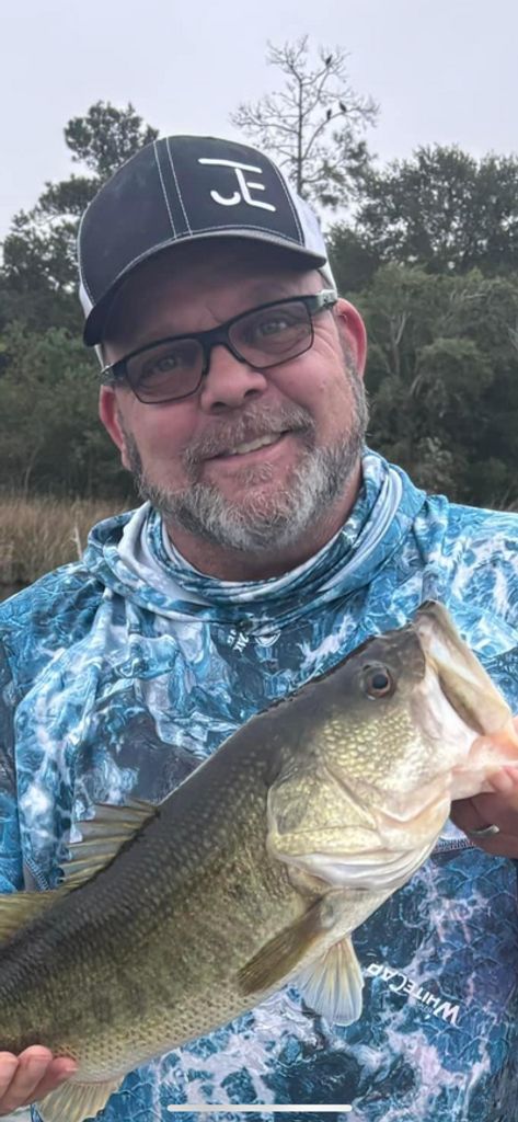 John "Eddie" Edward Flemmons, Jr.