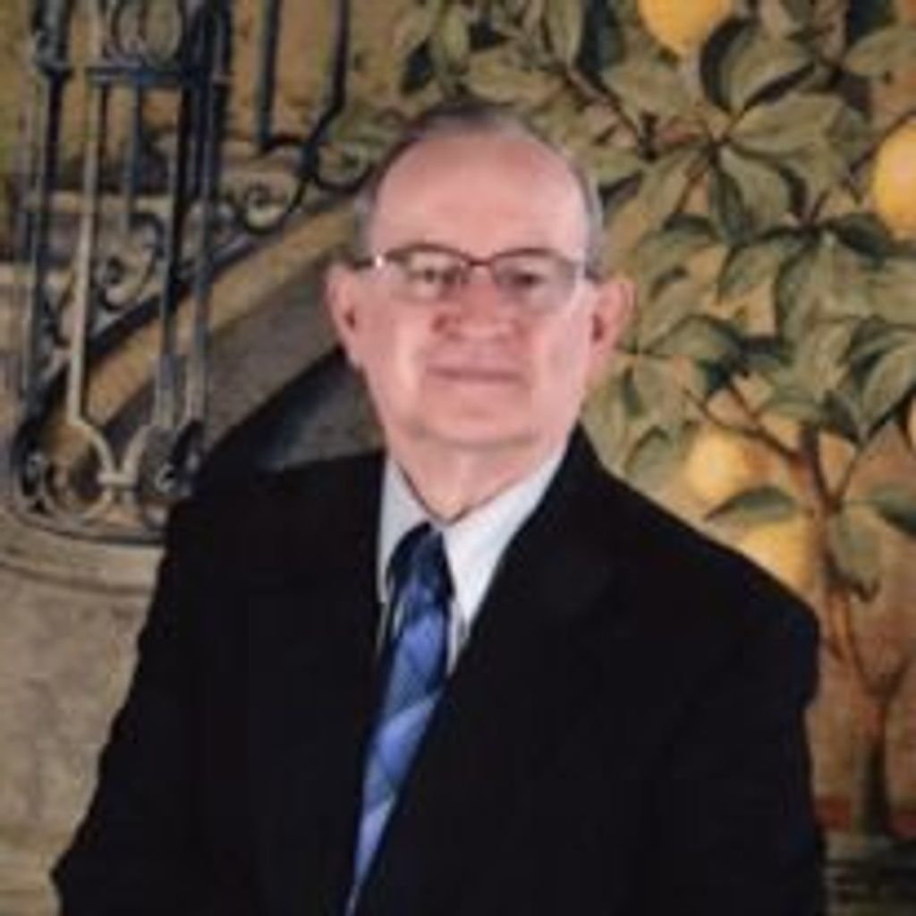 William Oliver "Billy" Simms
