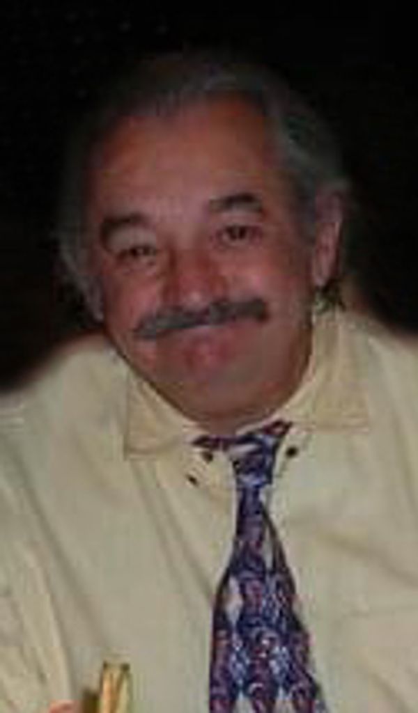 Thomas M. Nunn Profile Photo