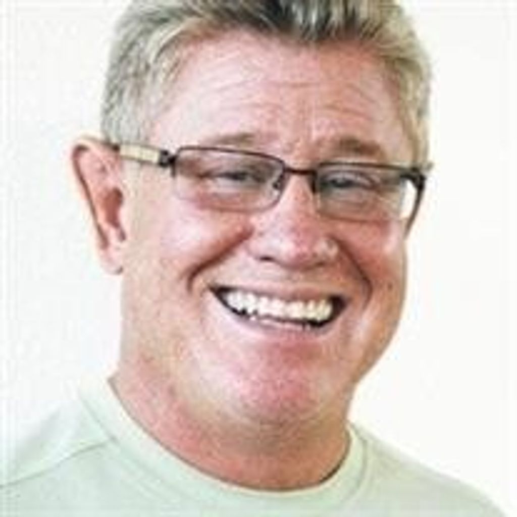 Timothy Lee Foist Profile Photo