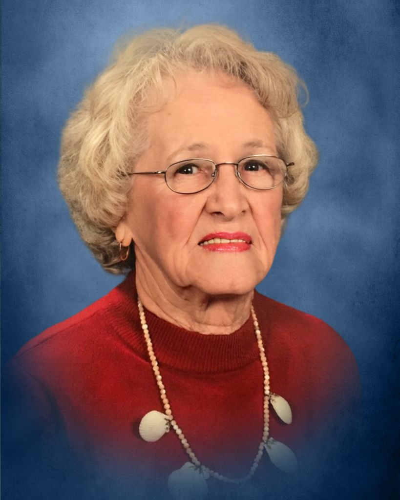 Thelma Mae Daniel Elrod Profile Photo