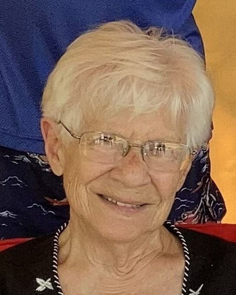 Dolores J. CASTELLI