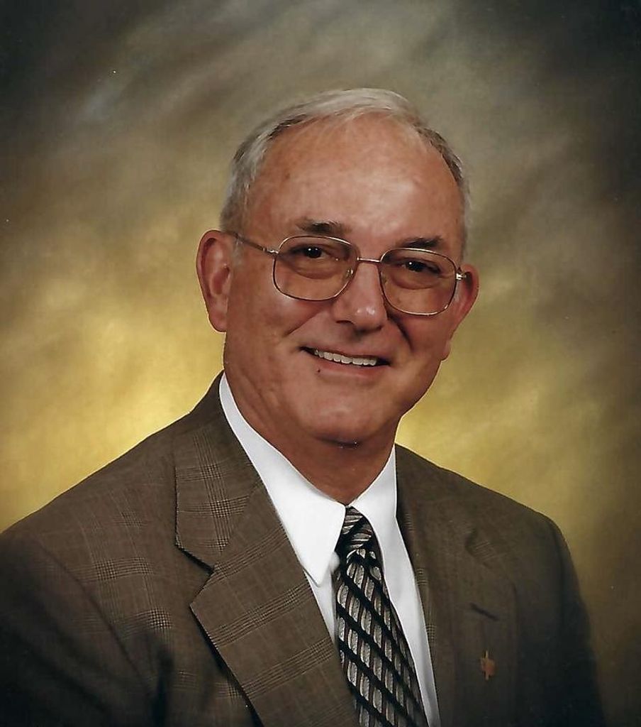 Arthur A. Theobald Profile Photo