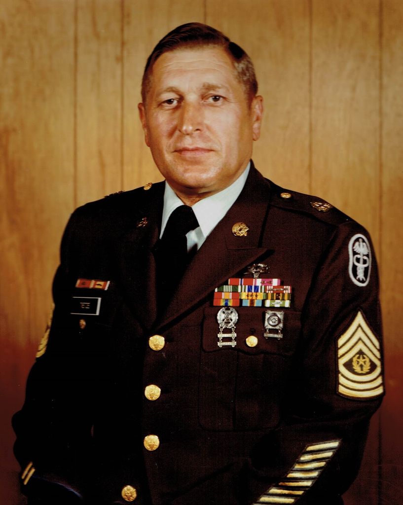 Georg Helmut Tietze Profile Photo