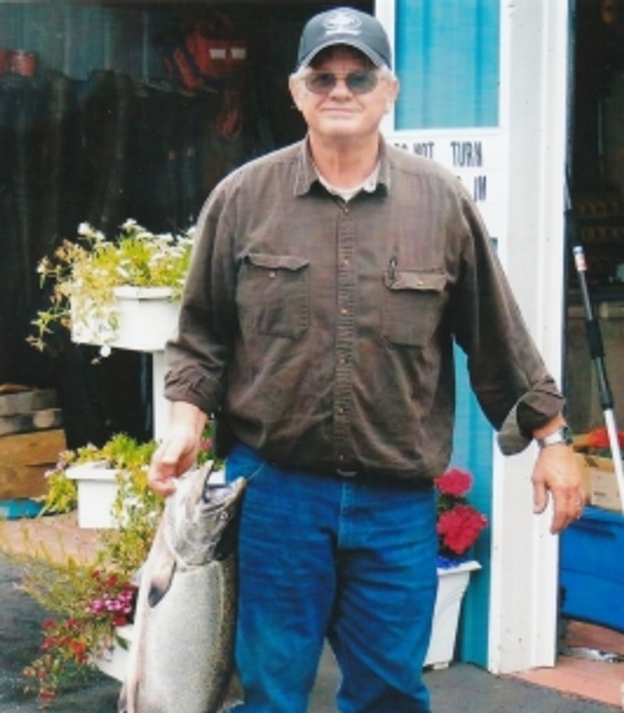 Leroy Winkler Profile Photo