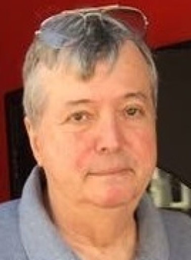 Randall Gillis