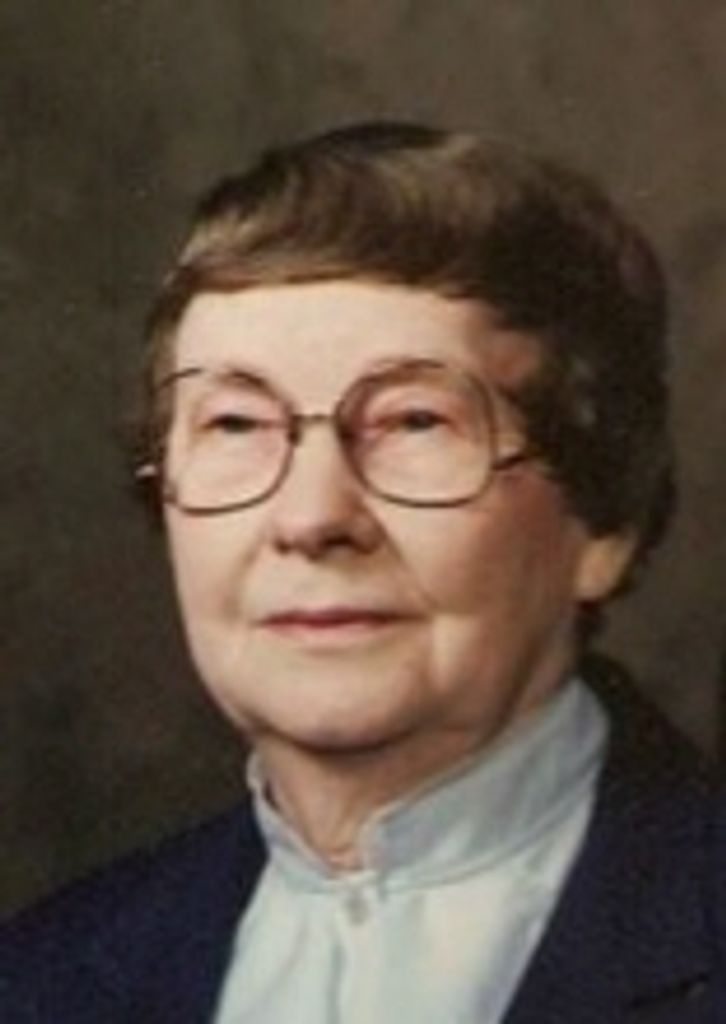 Ida Gerke