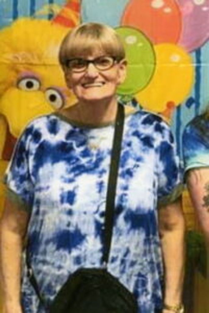 Christine Berndt
