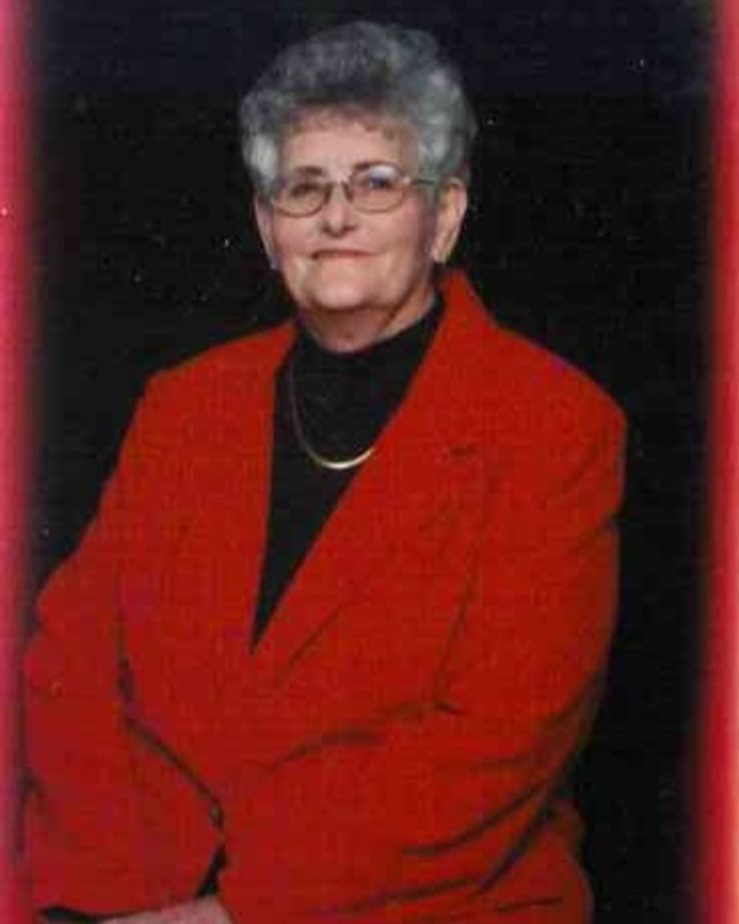 Annette Powell Curl Profile Photo