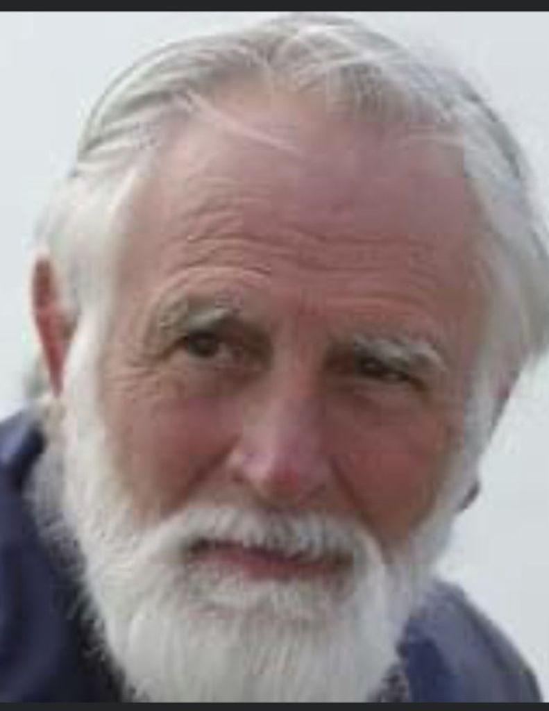 Dick Holihan Sr. Profile Photo