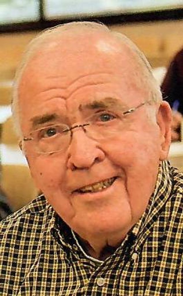Bernard E. Leightheiser