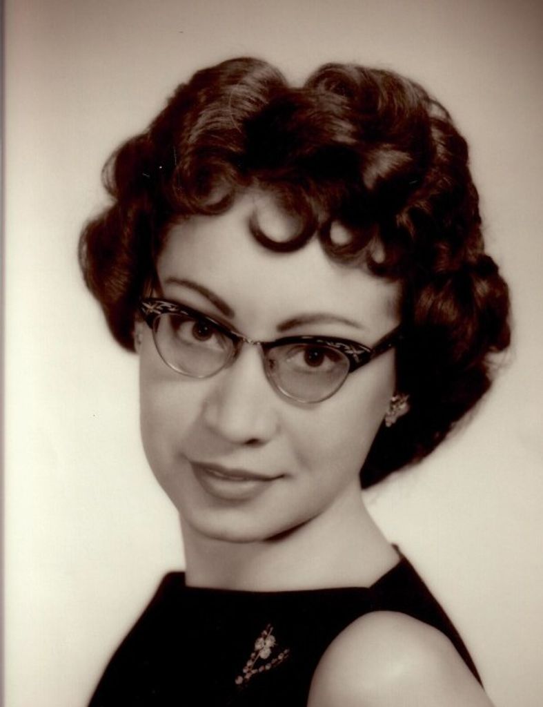 Dorothy L. Lamondy