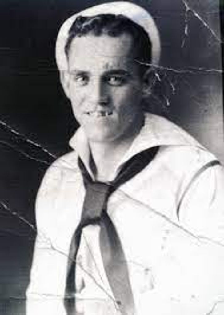 Ralph Battles