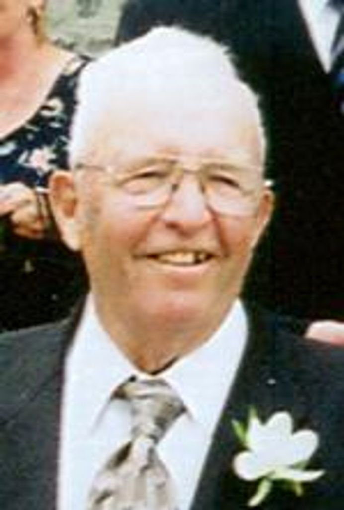 Carl Joseph Crowley Profile Photo