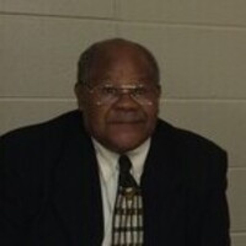 Booker T. Bowman, Sr Profile Photo