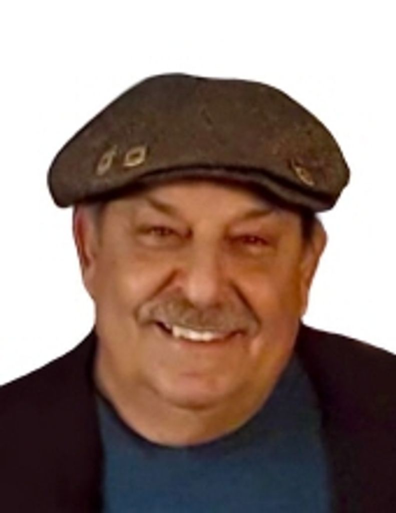 Joseph "Joe" Costello Profile Photo