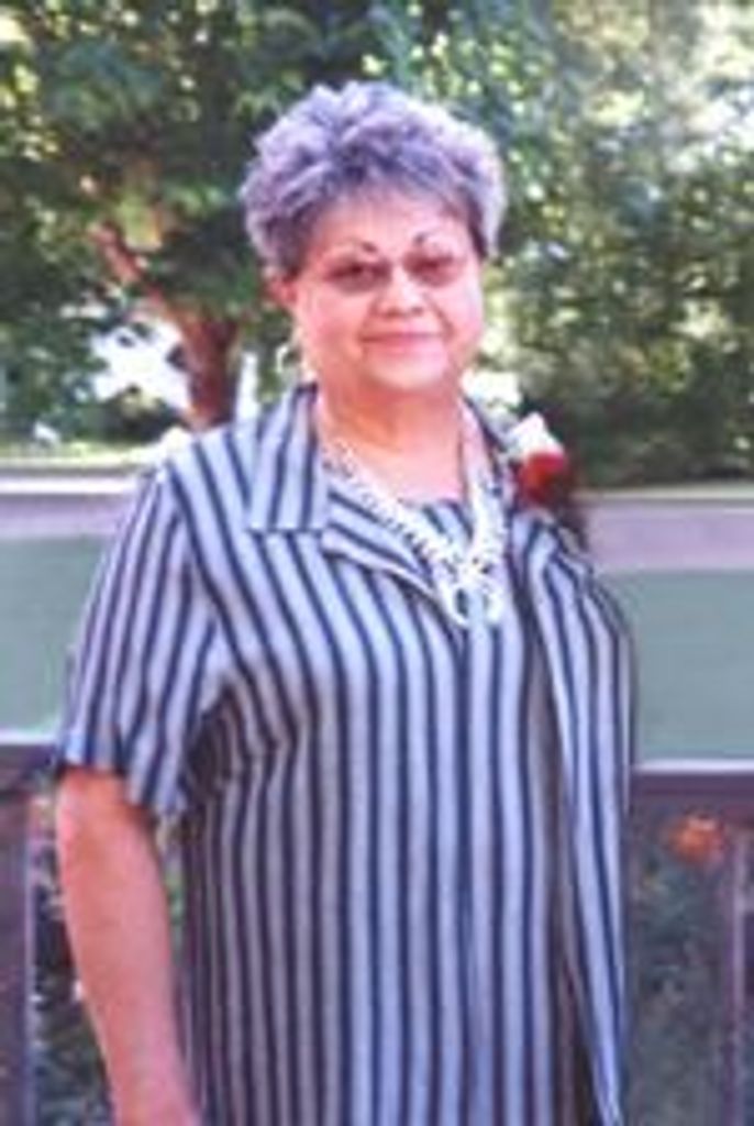 Vivian R. Rhodd