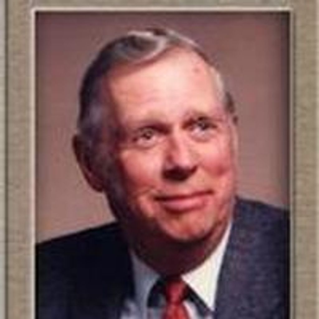 Richard Dawson Bishop