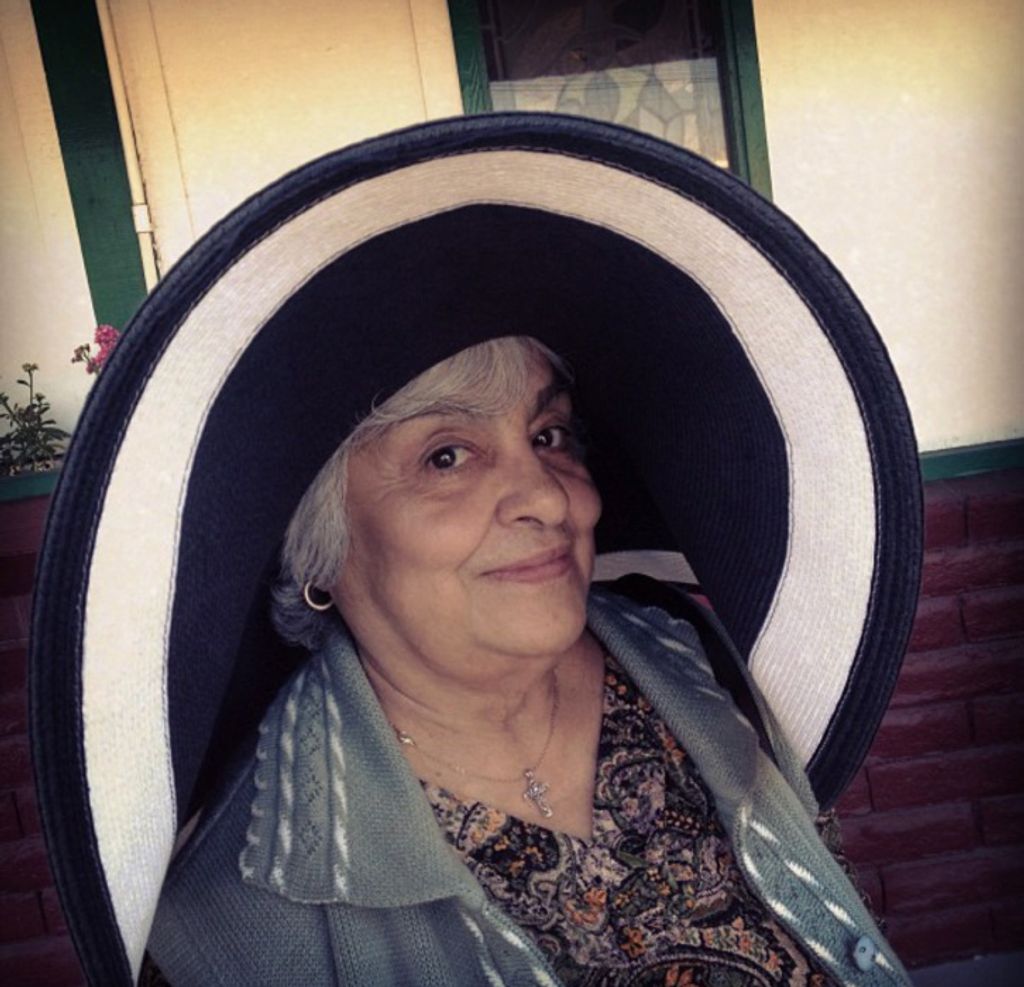 Felipa Silva Ramos Profile Photo