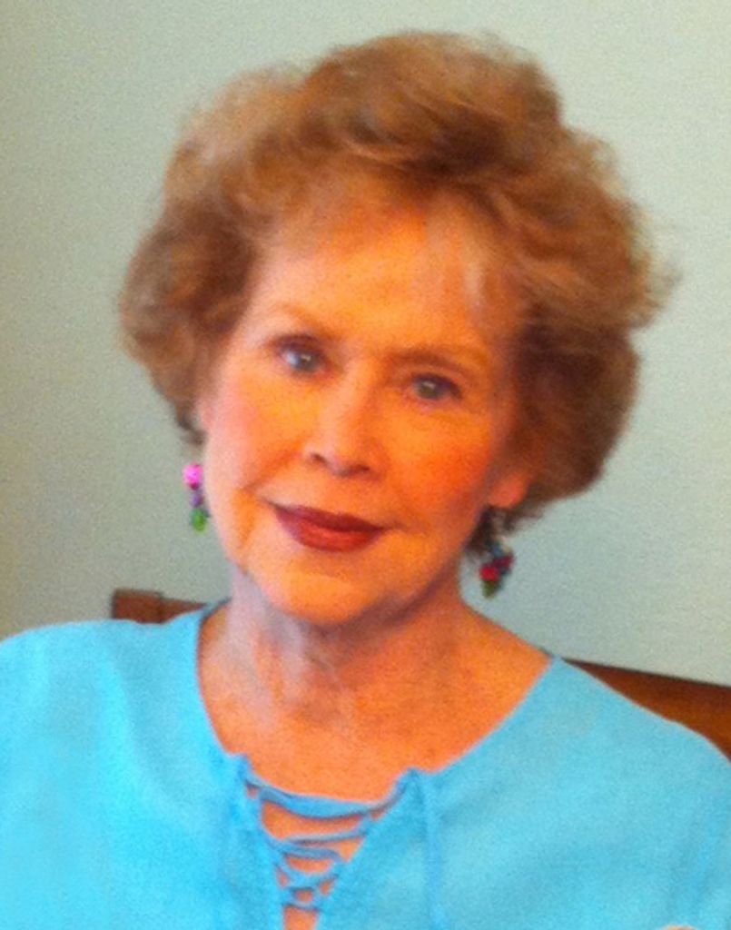 Virginia Stinebaugh Profile Photo