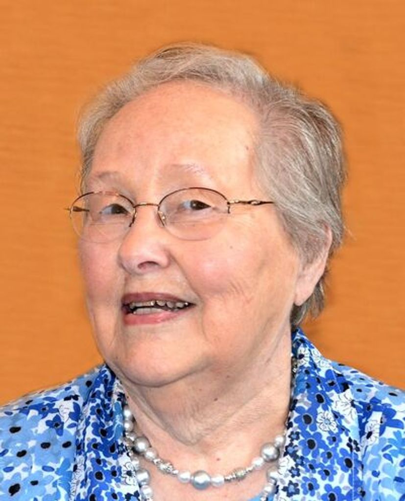 Gladys C. (Schminke) Hagen Profile Photo