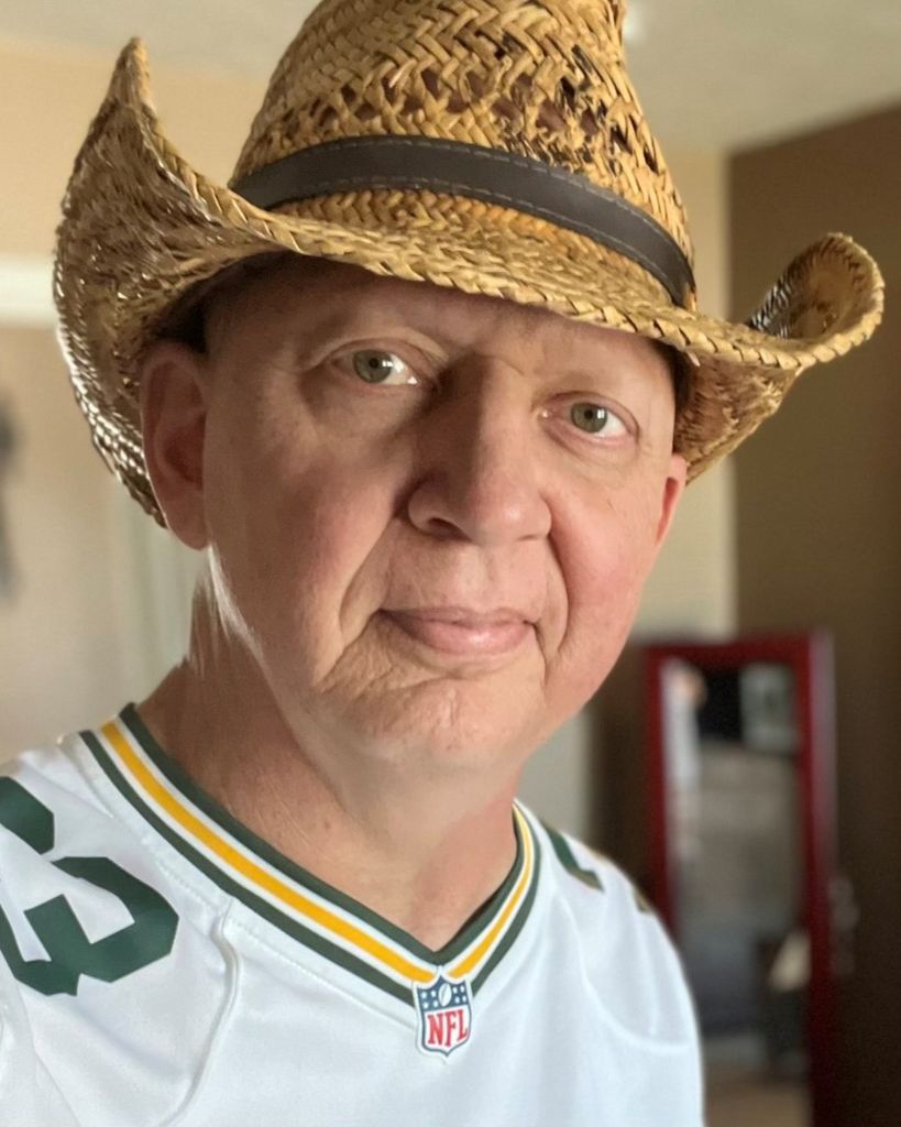 Richard "Rick" Moss Profile Photo