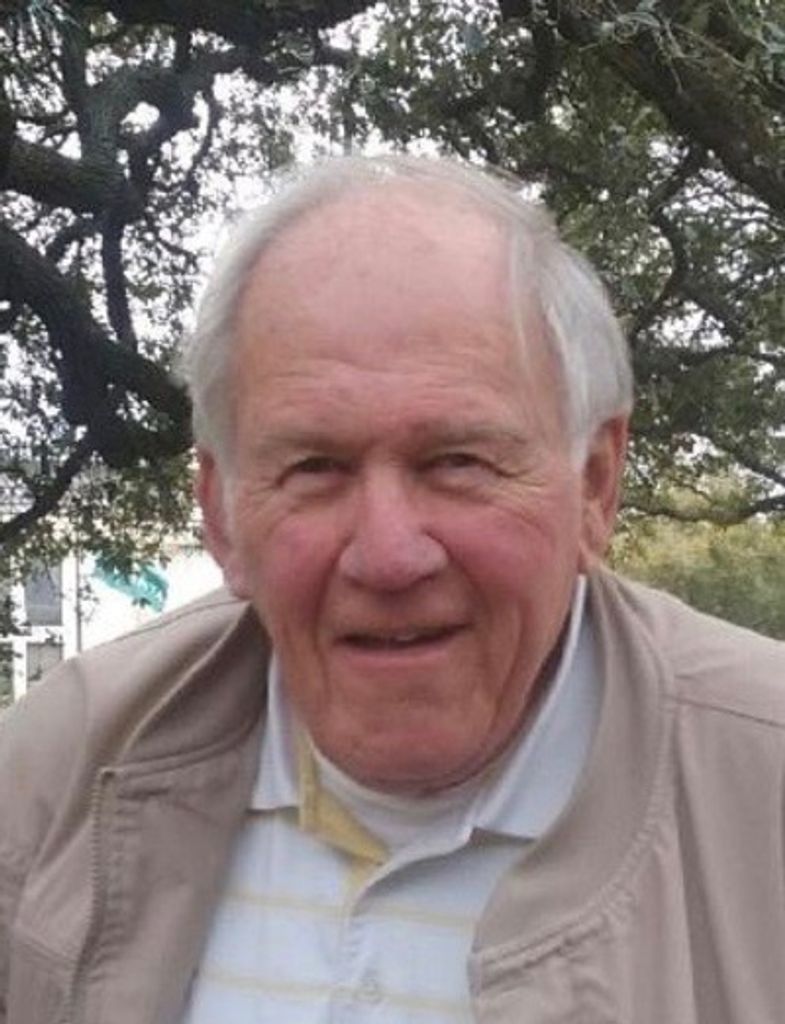 Thomas J. Yager Profile Photo