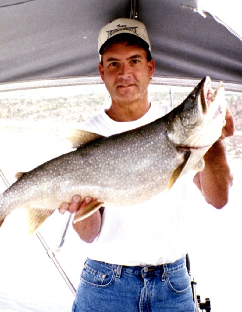 Kurt Ray Crandall Profile Photo