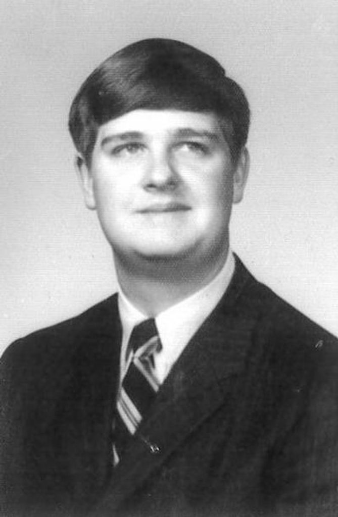 Vincent "Scotty" White Profile Photo