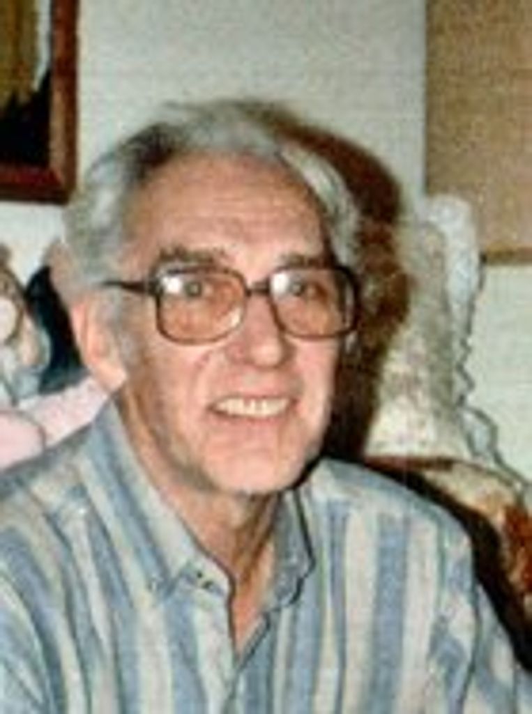 Carl Cross