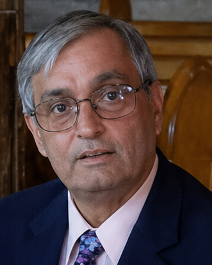 Kevin M. McCormick Profile Photo