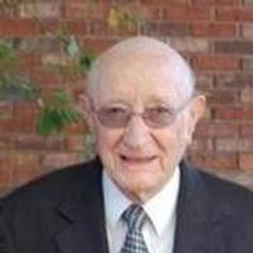 Rev. Allen Moran