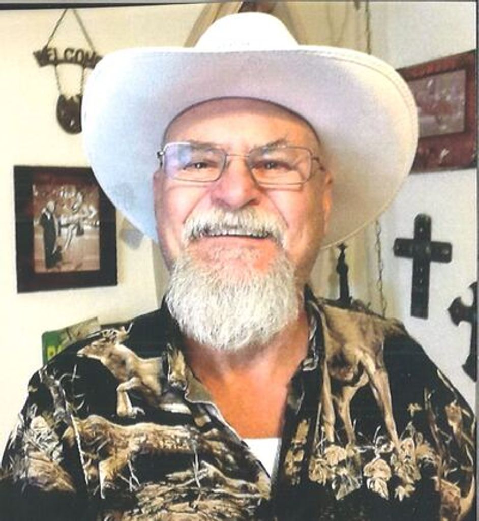 Hosea B. Mcknight Iii Profile Photo