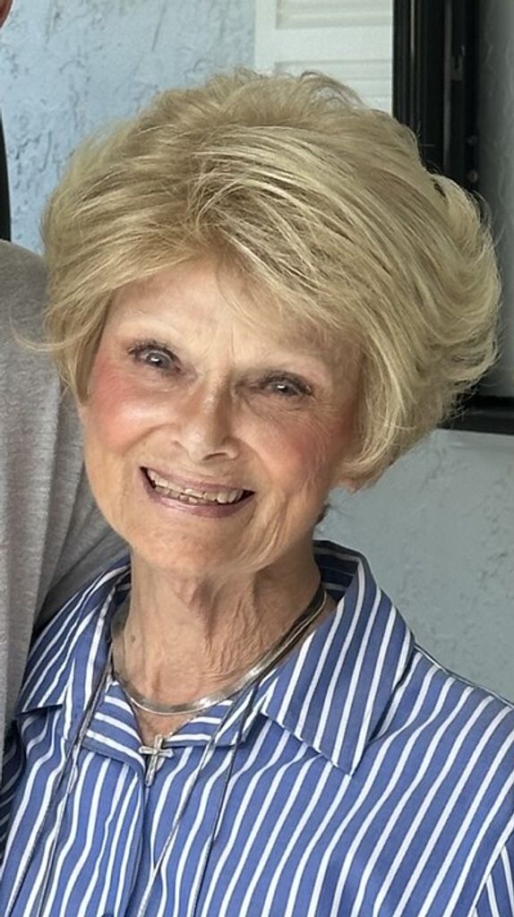 Susan Miller Profile Photo