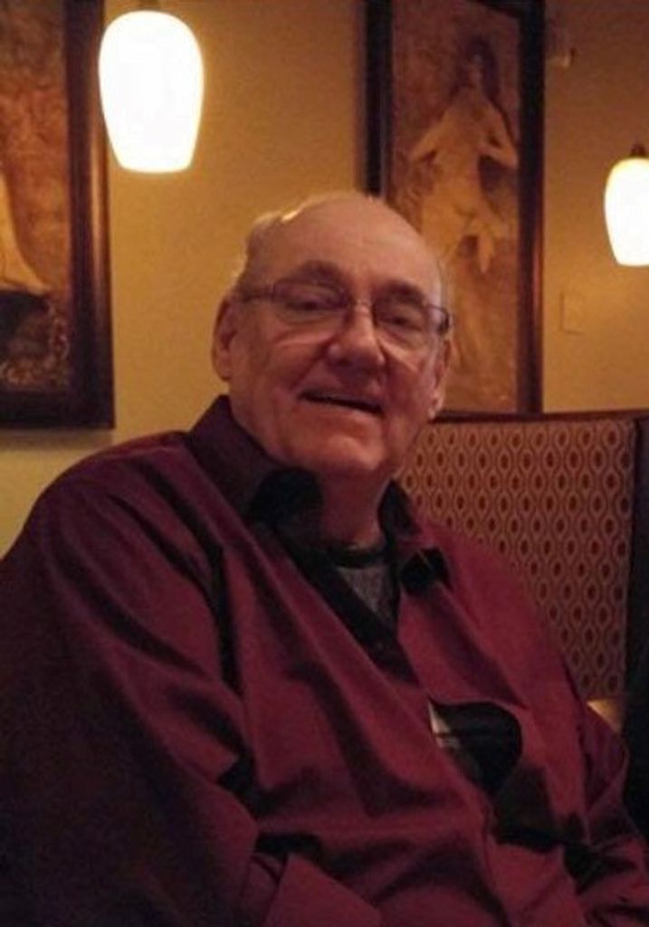 Frederick Lawrence O'Loughlin Profile Photo