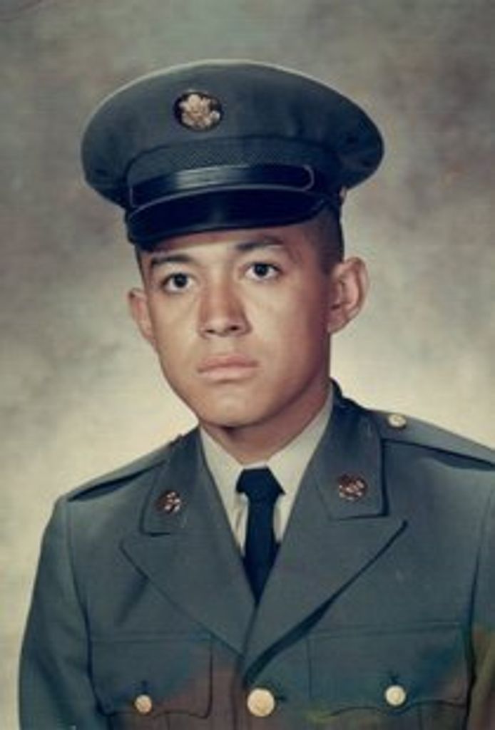 Fernando "Fred" Trevino