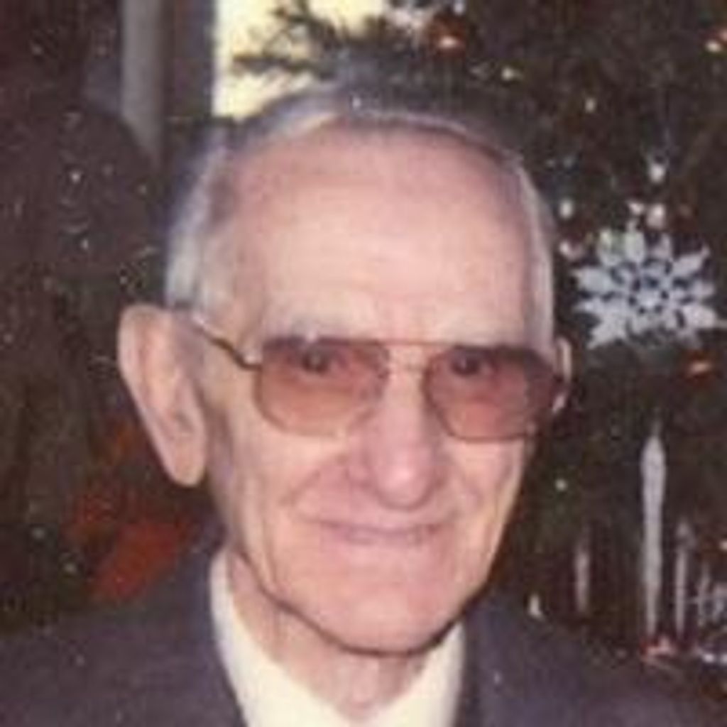 Charles  A. Mccusker Profile Photo