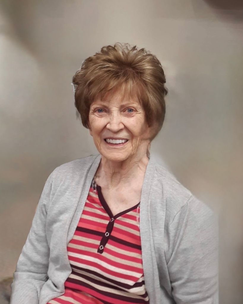 Uvieja "Wee-Gee" Z. Good-Leighton