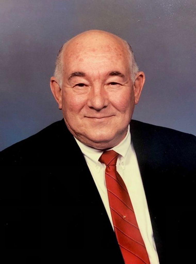 Dennis Lile Profile Photo