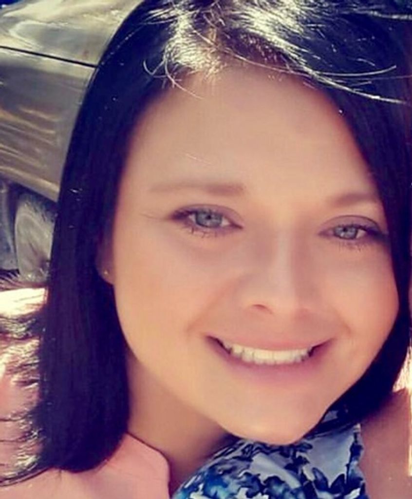 Athena Marie Sadler Profile Photo