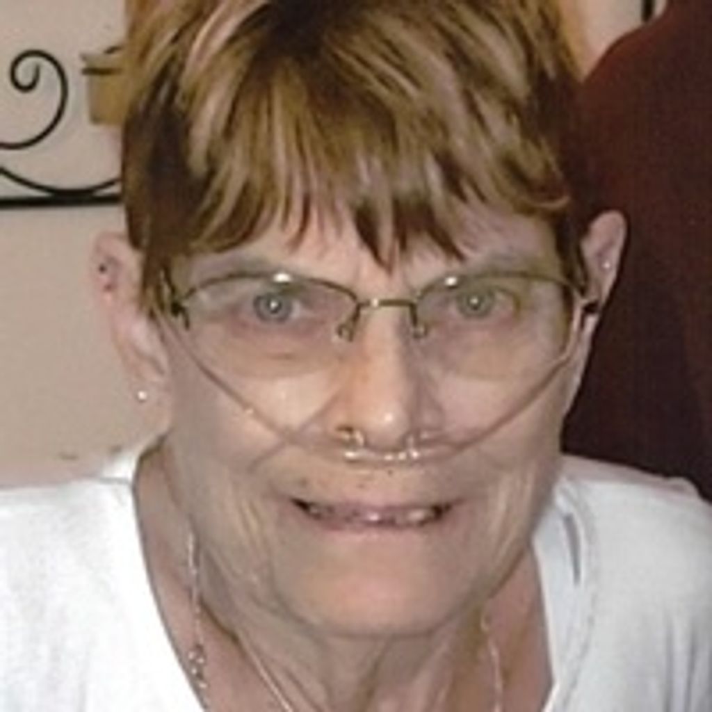 Joanne Swalby Profile Photo