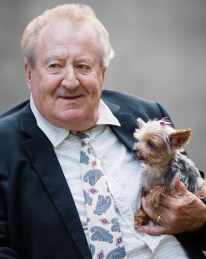Gerry Kirkby Profile Photo