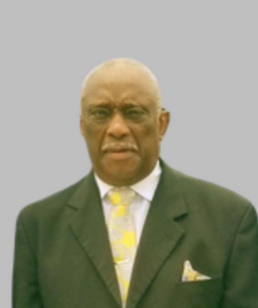 Deacon Walter "Pap" Johnson, Sr. Profile Photo
