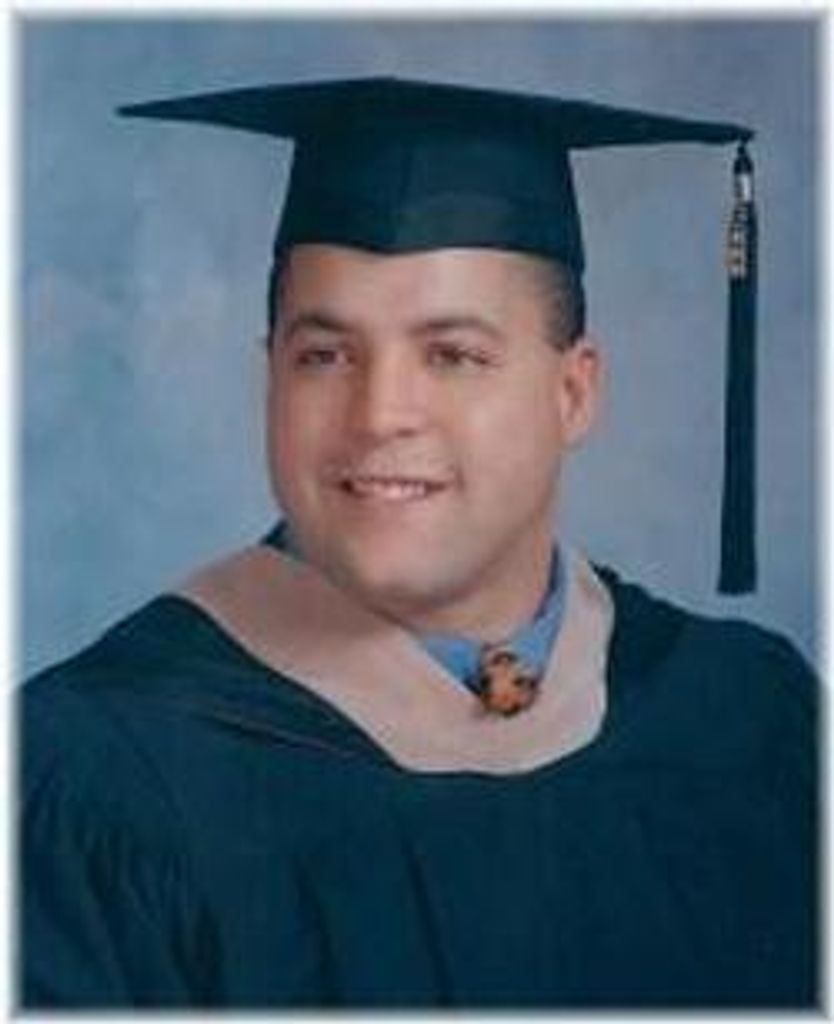 Jason Anthony Moore Profile Photo