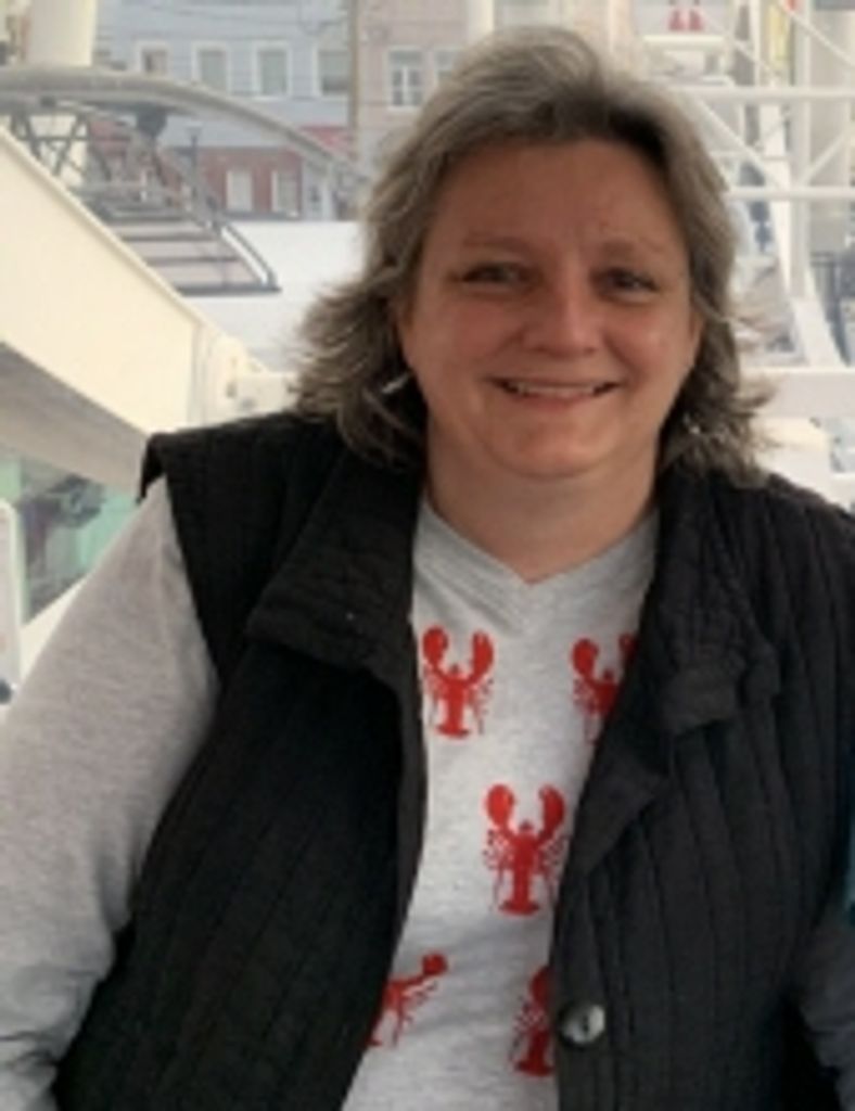 Jennifer Jones Zaun Profile Photo