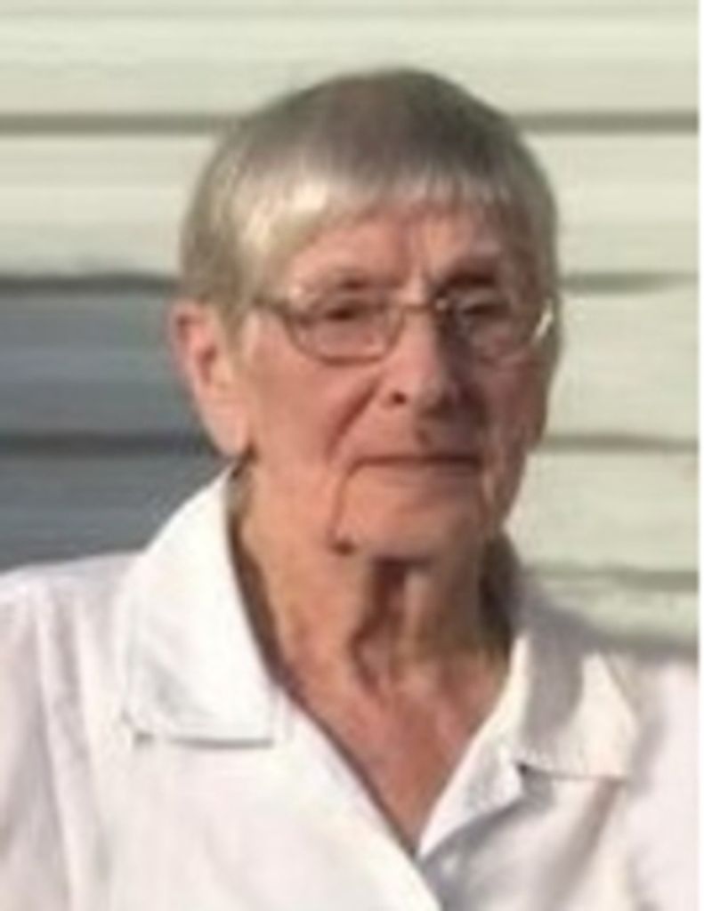 Virginia Pernell Pate