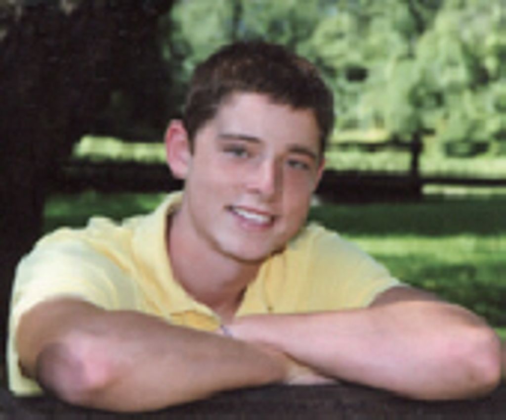 Lucas Grant Isom